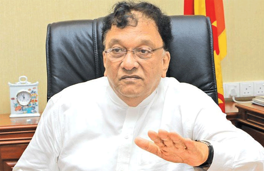 අධීක්ෂණ මන්ත්‍රීන්ට පහසුකම් දෙන : කැබිනට් පත්‍රයට වෙනදේ මෙන්න