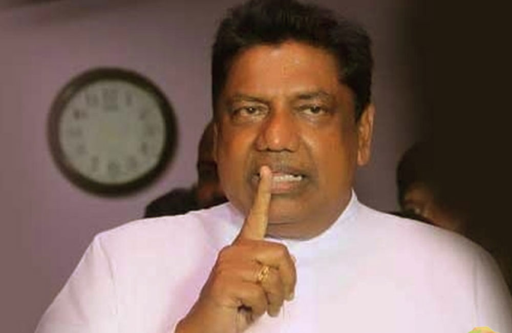 වෙල්ගම හෙට ඇප මුදල් බඳියි : තීන්දුව කියන්න ජනාධිපති හමුවෙයි !