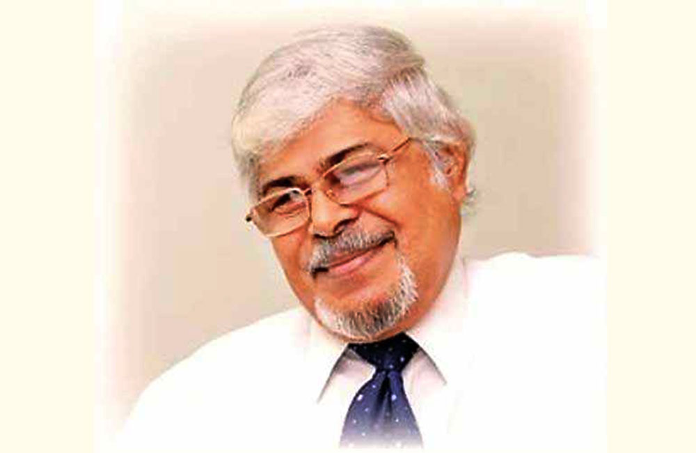 සාධාරණ හේතු දැක්වීමකින් තොරව අගමැති වෙනස් කරන්න එක රැයින්  බෑ - ලයනල් ප්‍රනාන්දු