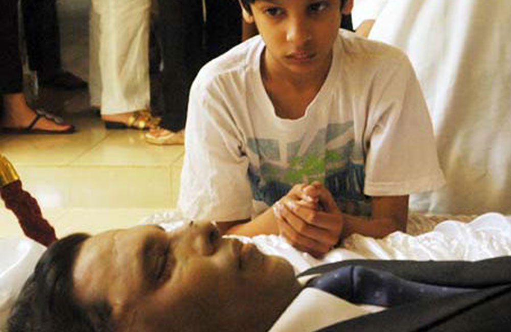 ලසන්ත ඝාතකයන් අත්අඩංගුවට ගැනීමට බාධා !