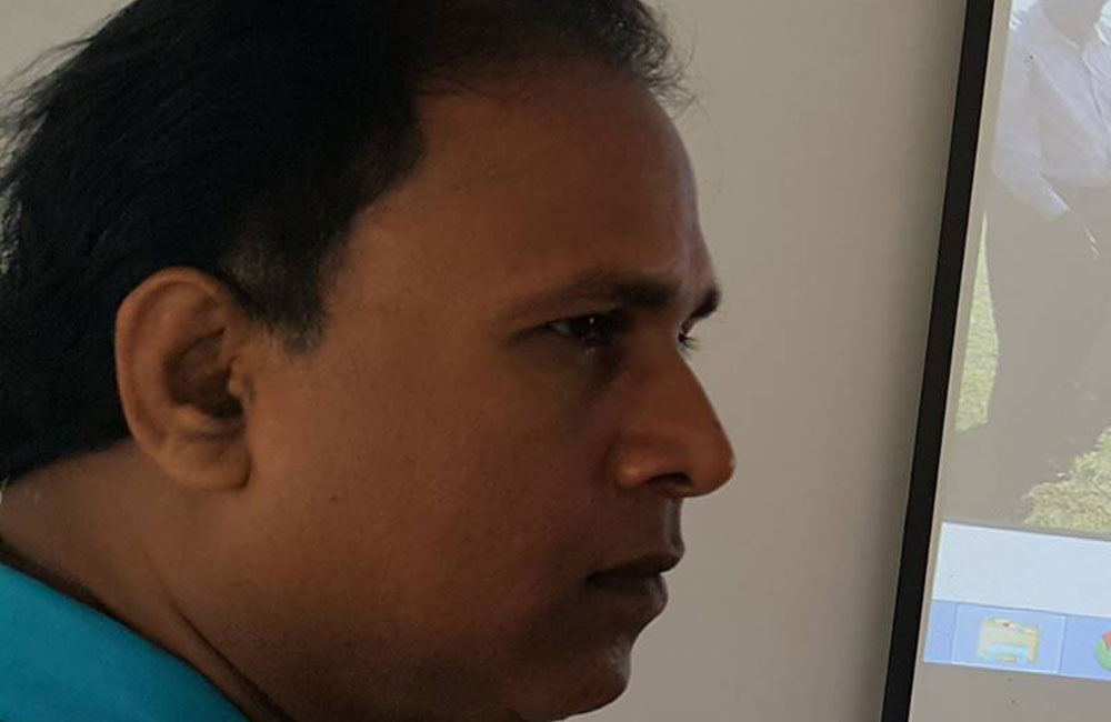 විහිළු කරන්න එපා : ජනාධිපතිවරණය තහනම් කරන්න ගිය මෙත්සිරිට දැඩි  අවවාදයක් !