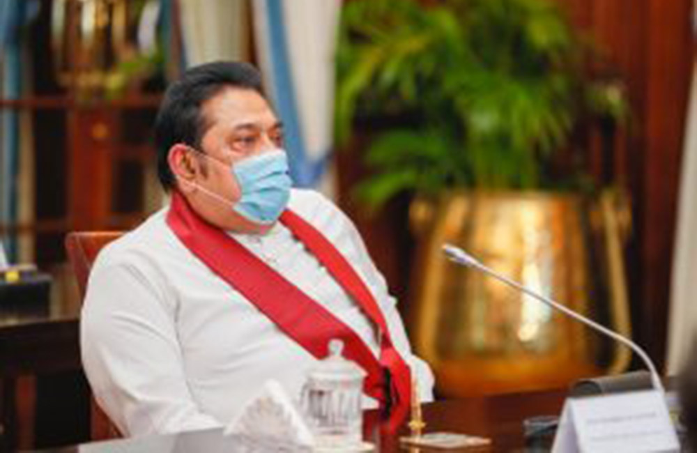 ඇමති ධූර නැතුවූ අයට අලුත් තනතුරු !