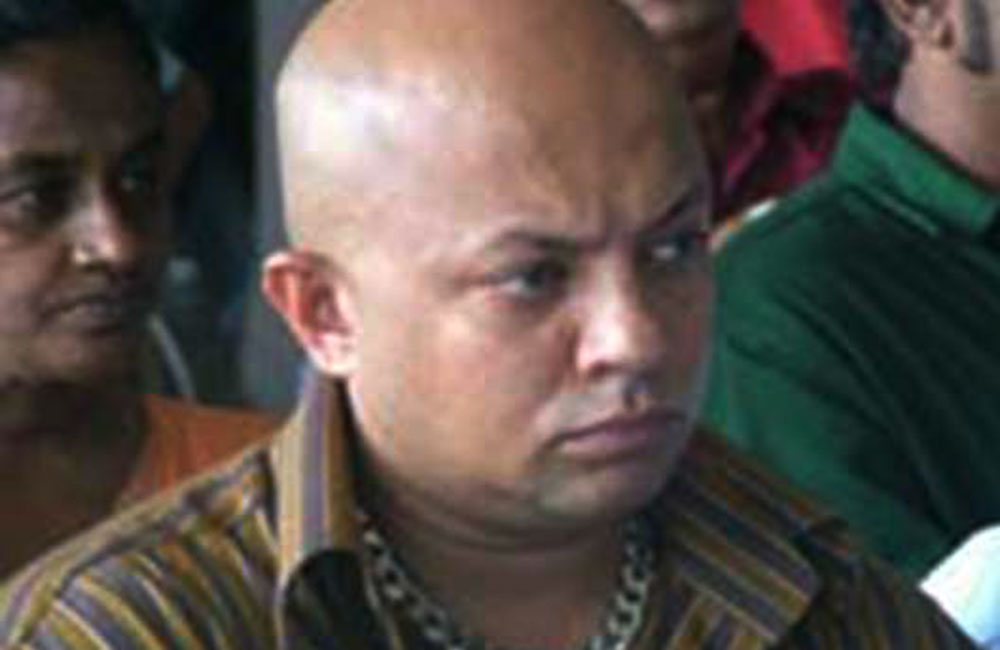 මධුමාධ පොලිසිය දැක්කත් බයෙන් වෙව්ලයි : ගෝඨා ක්‍රමයට නිදහස පතයි !