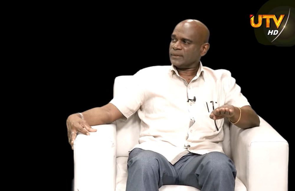 ගෝඨාබය නිදොස්කොට නිදහස් කරන්න හදන 'රණවිරුවන්' කව්ද? - ජෙනරාල් මහේෂ් සේනානායක හෙළිකරයි (VIDEO)