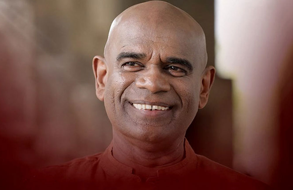 මහේෂ්  ඉවත් වෙන්නේ නෑ !