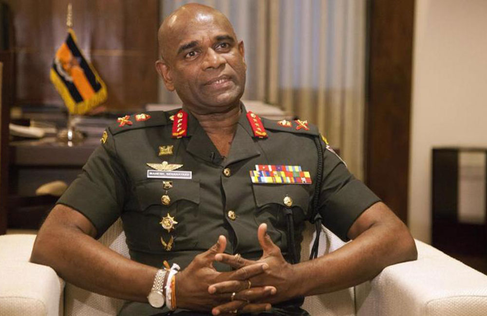 ප්‍රහාර පාලනය කිරීමට සමාජ ජාල තහනම 'පිටිවහලක් වුනා' - හමුදාපති