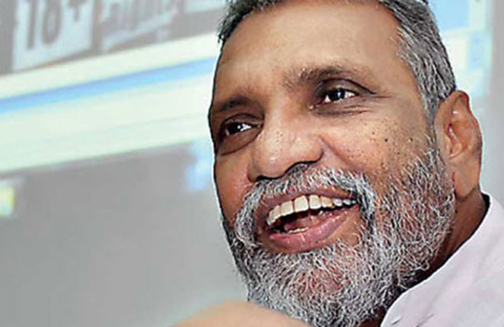 මහින්දට අලුත් තනතුරක්