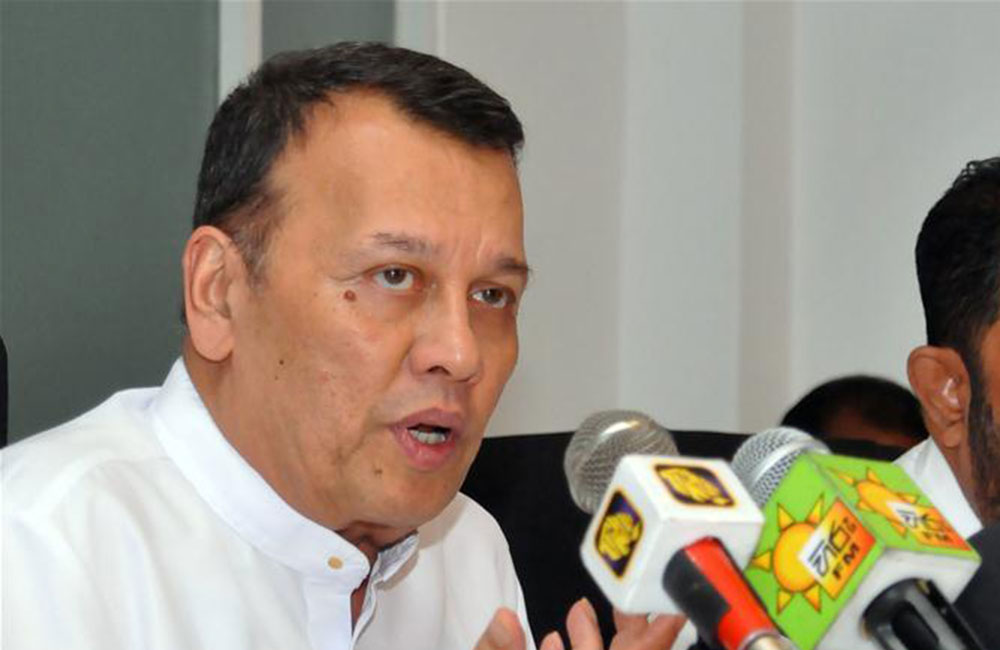 විශ්වාසභංගය ගැන ජනාධිපති දැරූ ස්ථාවරය මොකක්ද? මහින්ද කියයි