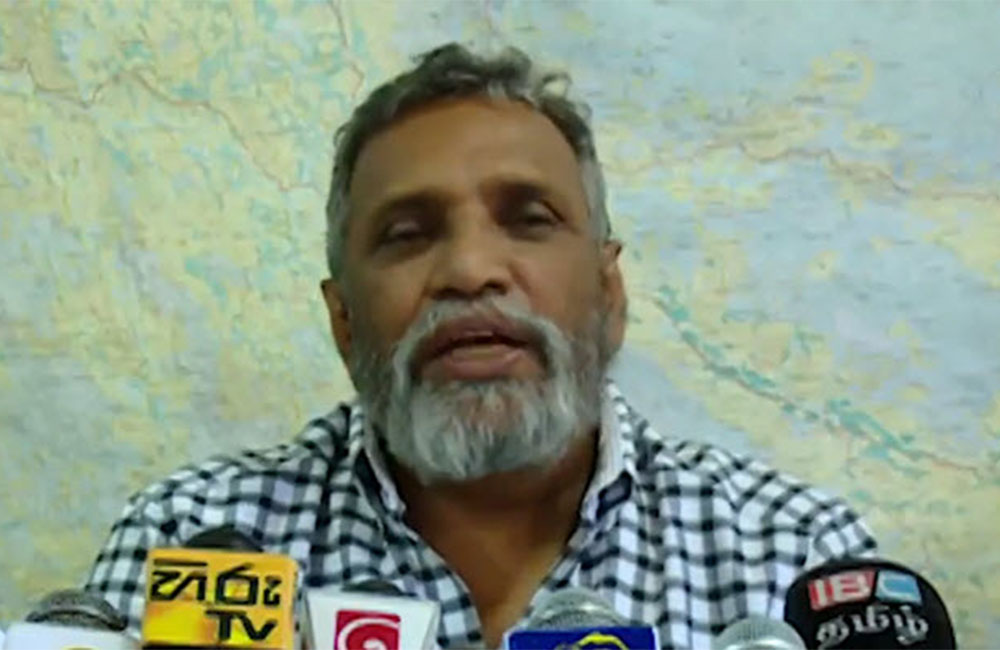 මැතිවරණ මාර්ගෝපදේශ ගැසට් නොකරන්නේ කැම්පේන්වලට බාධාවක් නිසාදැයි සැකයක් !