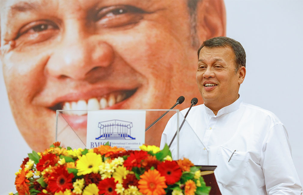 පොහොට්ටුව පුපුරණ දවස ගැන අනාවැකියක් !