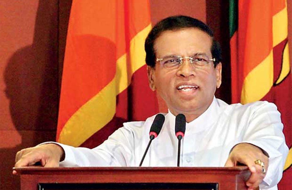 19 සංශෝධනයෙන් නායකයන් 3ක් බිහිවෙලා - ජනාධිපති : ග්‍රාම්‍ය මනසක අදහසක් - විචාරකයන්