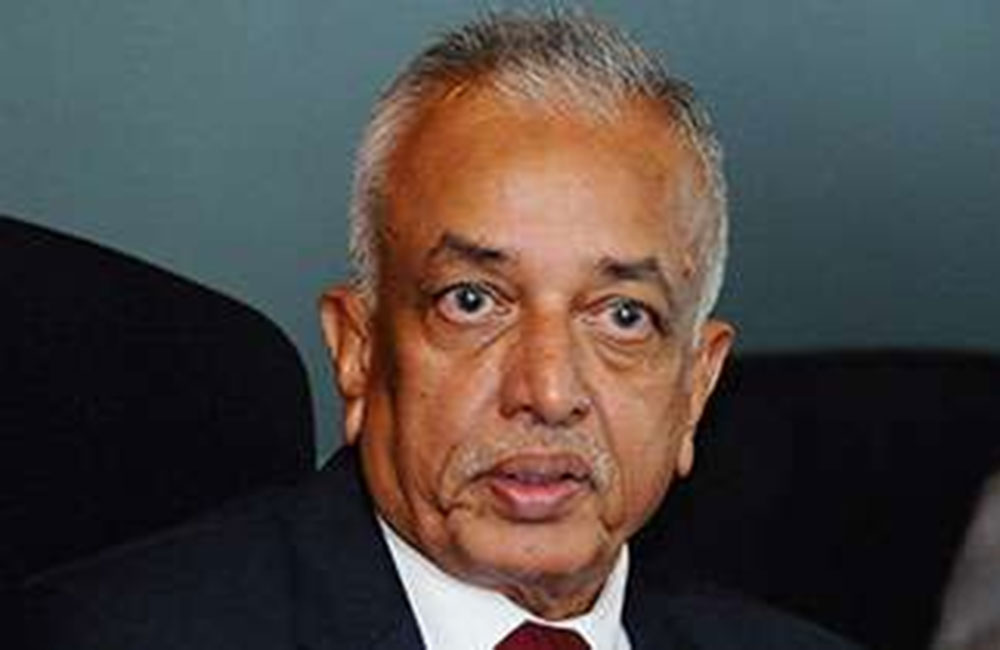 BOI  අධ්‍යක්ෂ මණ්ඩලය ගැන පළවූ මාධ්‍යවාර්තා වගකීමෙන් තොරයි - මලික්