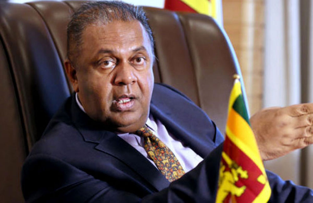 මේක ගෝත්‍රික තීරණයක් : නමුත් කැබිනට් සාමුහිඛත්වයට ගරු කරනවා - ඇමති මංගල