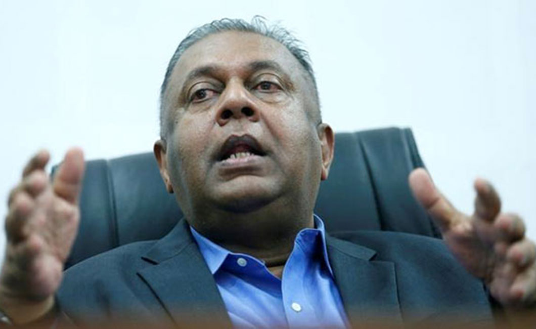 2017- 2018 තුළ  සුරාසැල් බලපත්‍ර දුන්නේ කාටද : ඇමති මංගල වාර්තාවක් කැඳවයි !