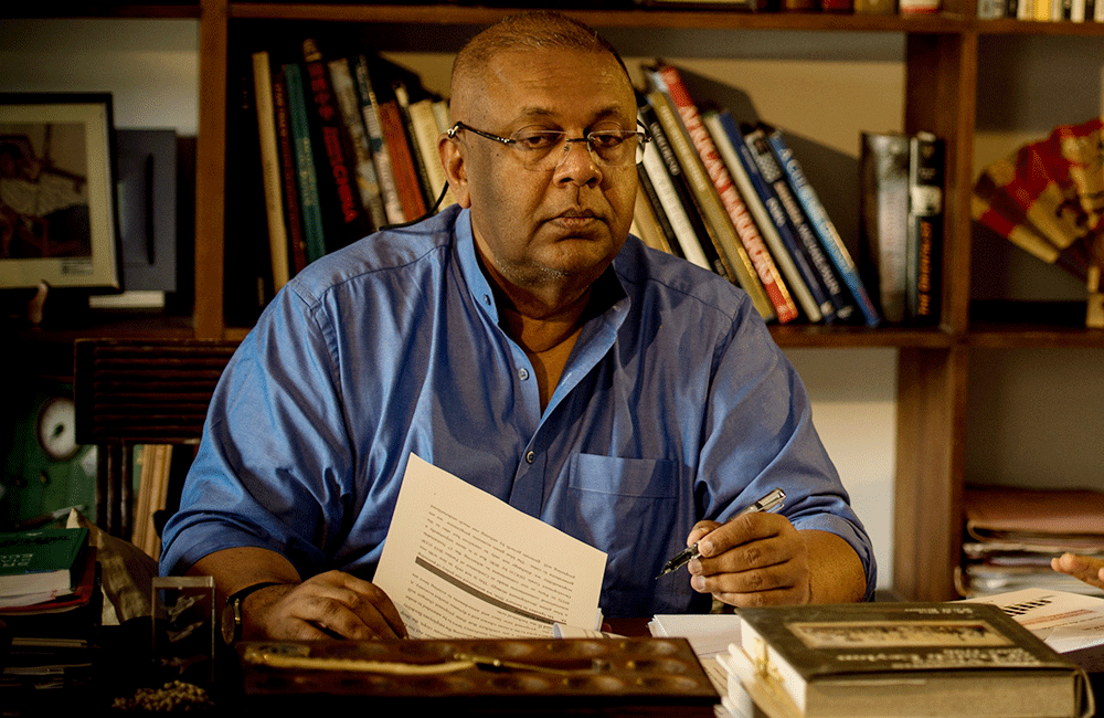 මංගලගෙන් බදු සහන පැකේජයක් !