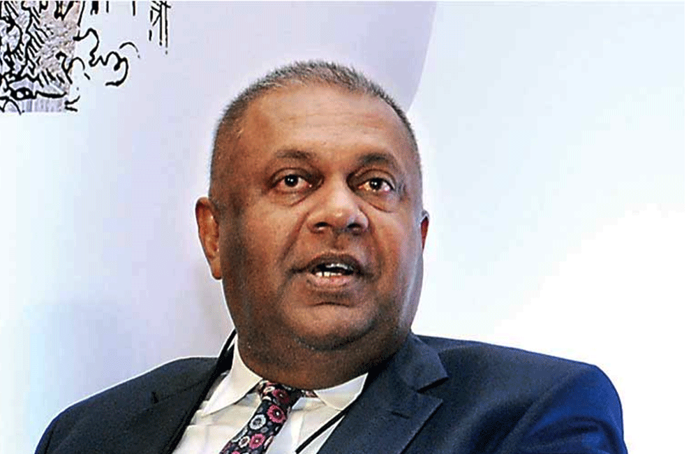 අමාත්‍යංශ විෂය පථවල ලොකු වෙනසක් : රාජ්‍ය බැංකු මංගල යටතට !
