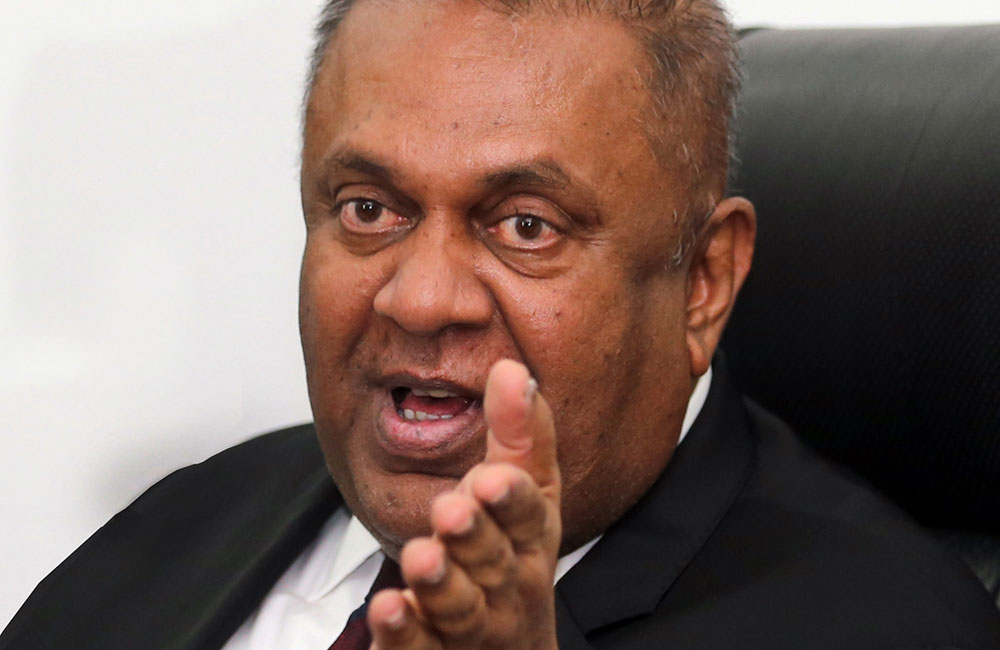 2019 වෙනුවෙන් මංගලගෙන් ගම්පෙරළියට : රුපියල් බිලියන 48ක් !