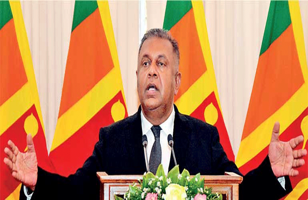 පොහොසත් රටක් වෙනුවෙන් මාධ්‍ය සංස්කෘතියකට මංගල වැඩ අල්ලයි
