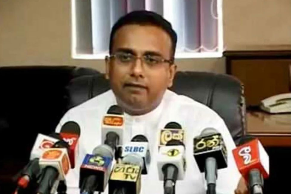 ඉස්කෝලේ ගිය මනුෂ කළ මීඩියා පාඩම !