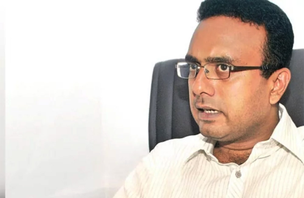 ජනතාව ඉල්ලුවේ කොරෝනාවලට විසඳුමක් : ජනාධිපතිගෙන් ලැබුණේ දේශපාලන කතාවක් - මනුෂ 