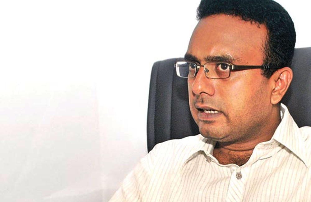 මනූෂ නානායක්කාරගේ අපේක්ෂිත ඇප ඉල්ලීම ප්‍රතික්ෂේප කරයි