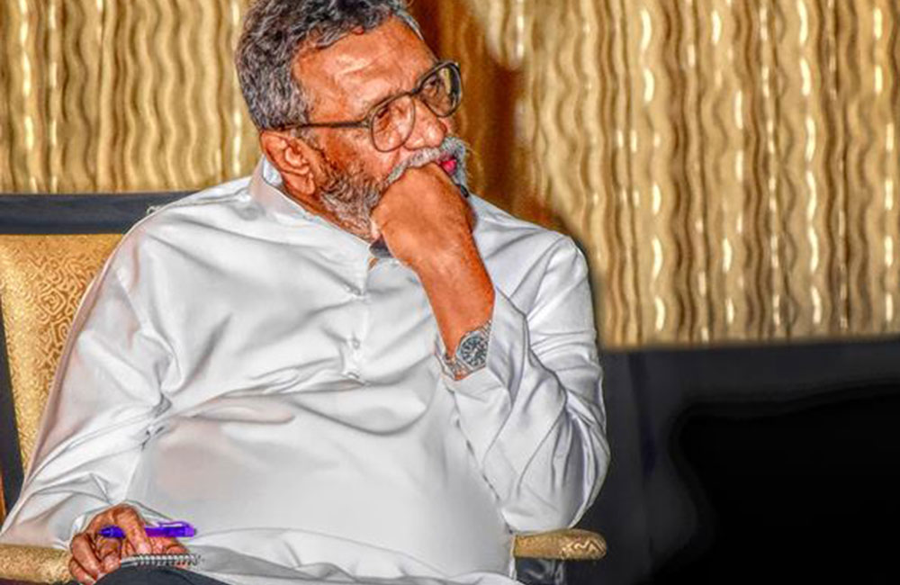 කුරුණෑගල මන්ත්‍රී පුරප්පාඩුව සති දෙකෙන් පුරවන්න වෙයි !