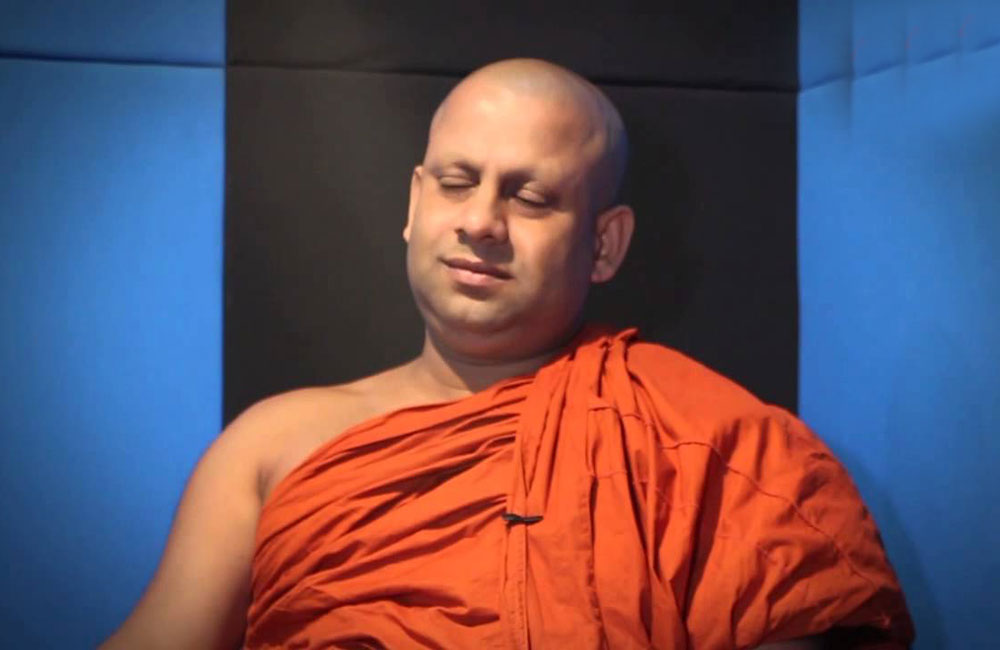 මැදගොඩ අභය තිස්ස ගැන : CID විමර්ශනයක් !