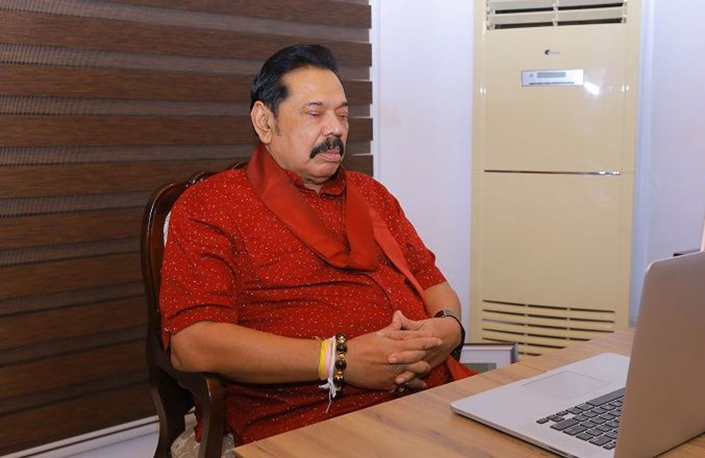 බිත්තර නිෂ්පාදකයන්ගේ ගැටලු විසඳීමට අගමැතිගෙන් උපදෙස්