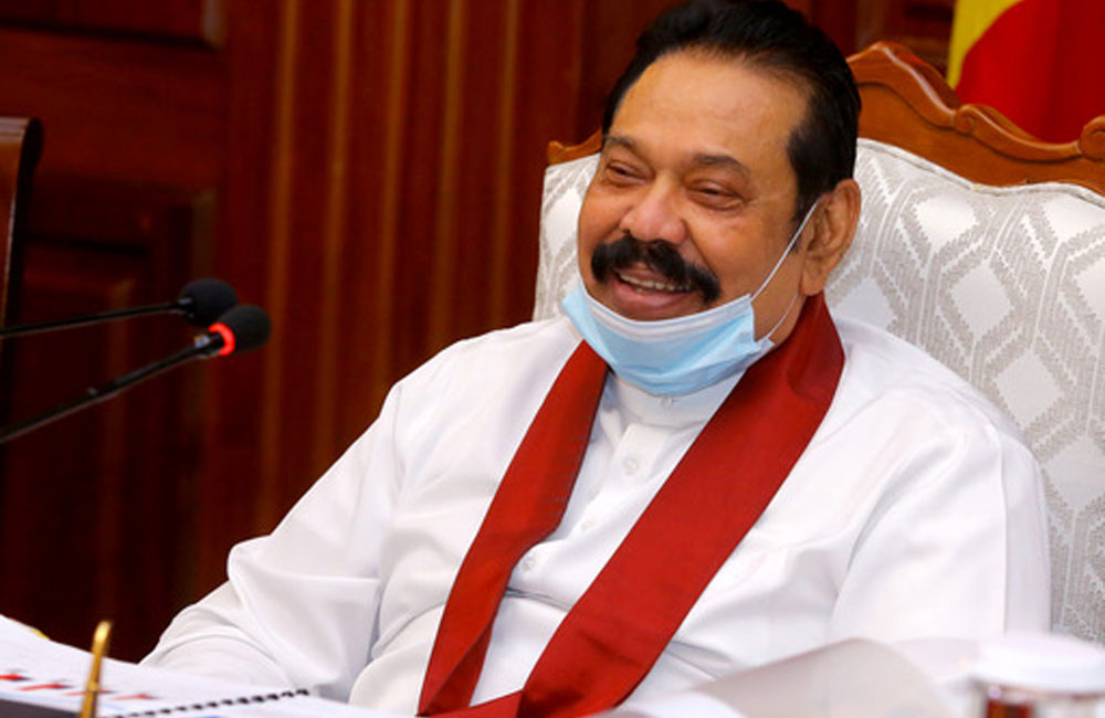  උත්සව සමයේ ගෑස් මිල ඉහළ දැමීමේ අවශ්‍යතාවක් නැහැ - අගමැති