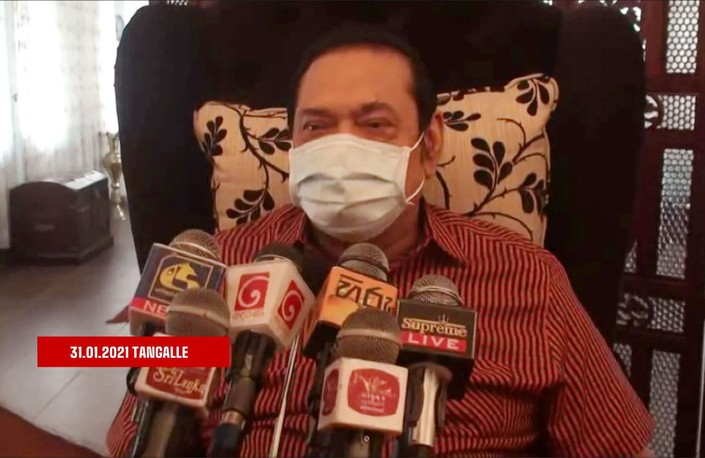 නැගෙනහිර ජැටිය විකුණන්නෙත් නෑ : බදු දෙන්නෙත් නෑ - අගමැති මහින්ද 