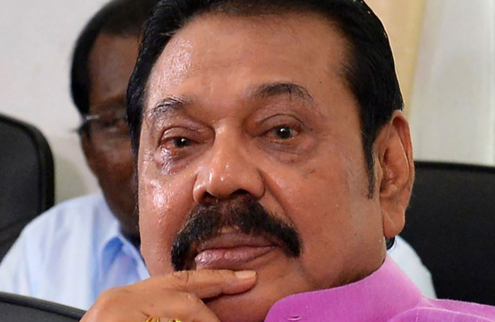 අගමැති - ඇමැති පෞද්ගලික කාර්‍ය මණ්ඩල අක්‍රීය කරන : අදිසි චක්‍රලේඛයක් එයි !