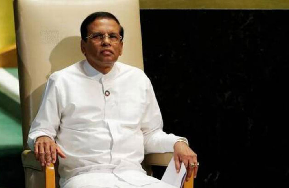 ඇමැති ධුර වෙනසකට ජනපති අවධානය – විෂය පථයනුත් මාරුවෙයි