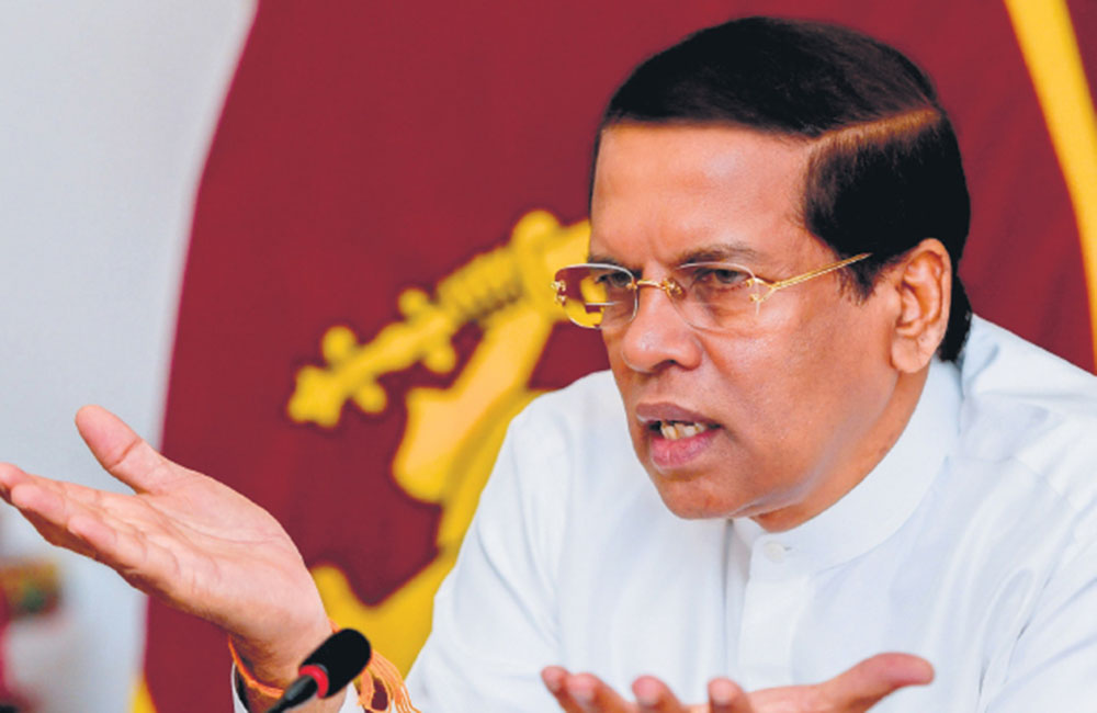 ජනාධිපතිවරයා සුපිරි සංචාරක හෝටල් හිමියන්ගෙන් පළිගනී 