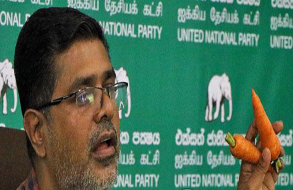  දැන් සැපද කියලා අහපු අය අපි දුන්න පෝෂණ මල්ලත් නවත්තලා - මුජිබර් රහුමාන්