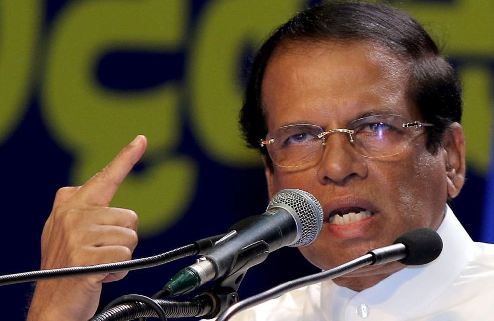 පැවති පළාත් සභා සක්‍රීය කරමු : ශ්‍රිලනිප යෝජනාවක් !