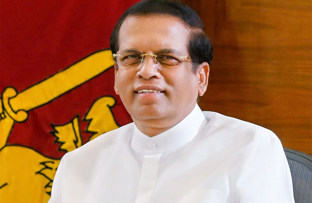 පොහොට්ටුව දිනුවොත් අපිව මරයි : වැලිකන්දේ ශ්‍රීලනිප පාක්ෂිකයන් හඬා වැටෙයි !