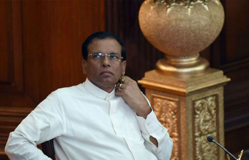 ජනමත විචාරණය දේශපාලන උගුලක් : පොහොට්ටු ප්‍රබලයකු මන්ත්‍රීවරුන්ට දන්වයි !
