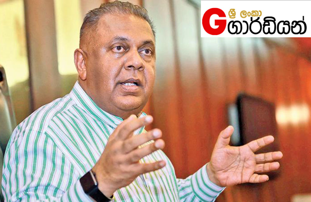 මංගලගේ දේශපාලන අවබෝධය අවතක්සේරු කළ හැකිද? - ශ්‍රී ලංකා ගාර්ඩියන් කතු වැකිය
