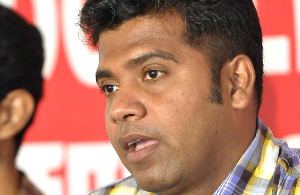 මඩ මෛත්‍රීගේ බොරුවලට එරෙහිව නලින්ද නඩු මගට !