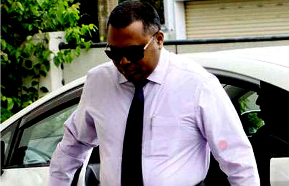 නාලක සිල්වා පාර්ලිමේන්තු විශේෂ තේරීම් කාරක සභාව හමුවට කැදවීමේ සූදානමක් !