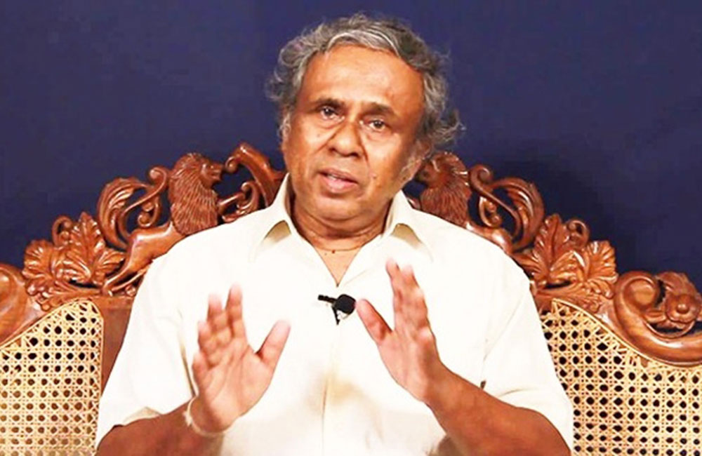 බැසිල් කුමන්ත්‍රණය පාවාදුන්නා : නලින් ද සිල්වාගෙන් චෝදනා ! (වීඩියෝ)