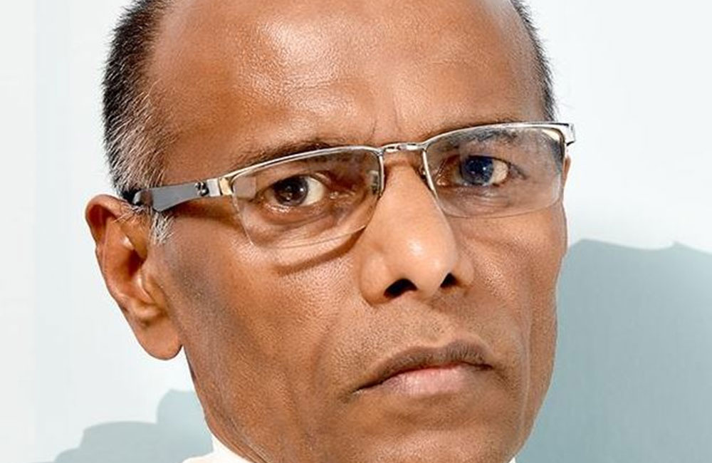 නාගානන්දට පැමිණිලි පිට පැමිණිලි : මෙවර මැතිවරණ කොමිසමට !