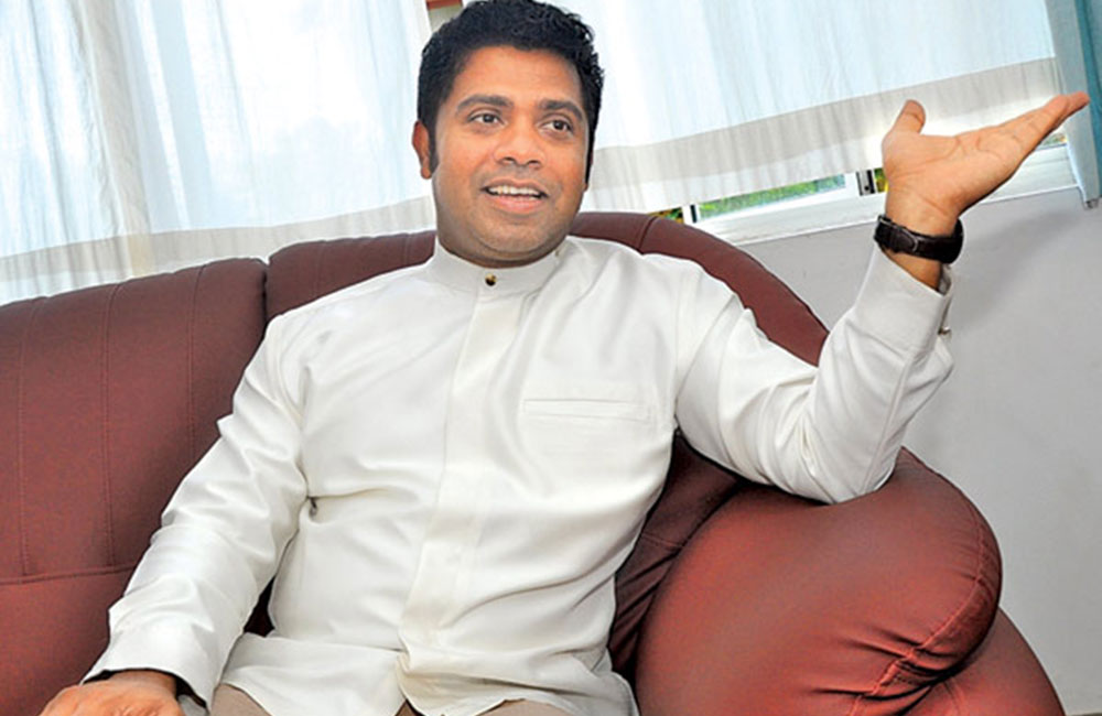 ජනාධිපතිවරණය කල් දැමීමේ සූදානමක් : චෝදනාව ජවිපෙන් !