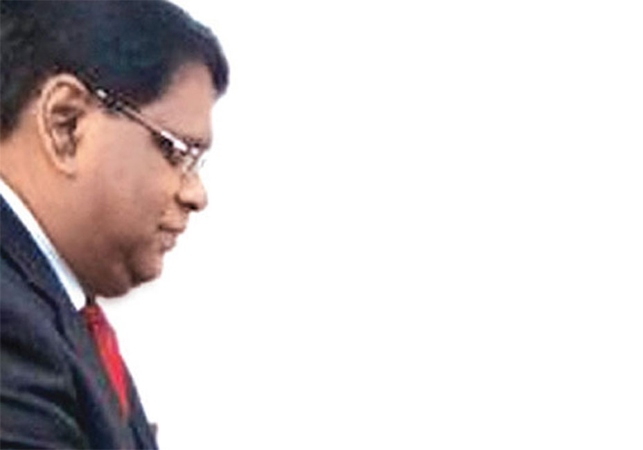 අධිකරණයේ ස්වාධීනත්වය  හා ජන විශ්වාසය තහවුරු කරනවා : නව අගවිනිසුරු කියයි