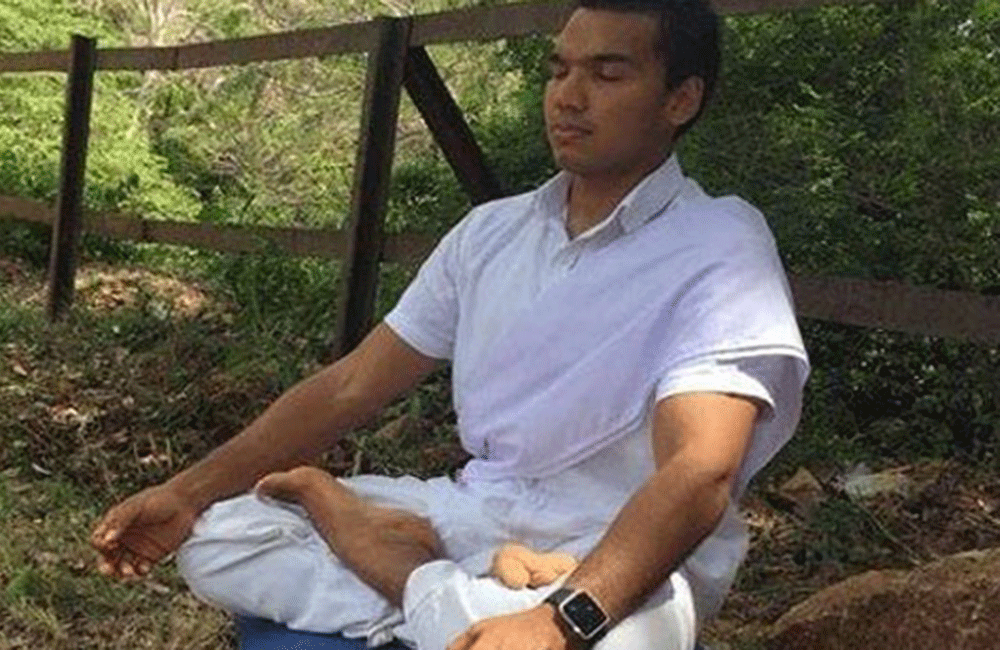 නාමල්ගේ ක්‍රිෂ් නඩුව : නීතිපති දෙපාර්තමේන්තුවේ හිර වෙලා ! 