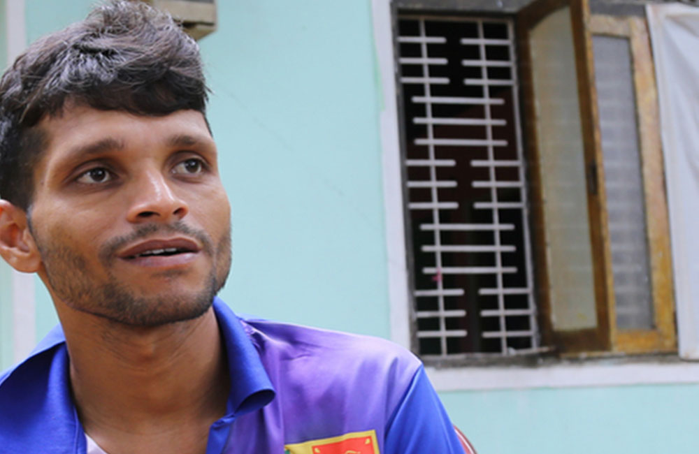 නාමල් කුමාර - ජනාධිපති මත්ද්‍රව්‍ය නිවාරණ කාර්යය සාධක බලකායේ වැඩ (සාක්ෂි මෙන්න)