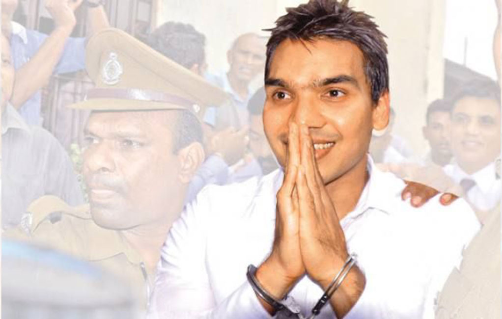 සැප්තැම්බර් 05 වනදා කලබල ඇතිකර 'බිල්ලක්' ගැනීමේ සුදානමක් !