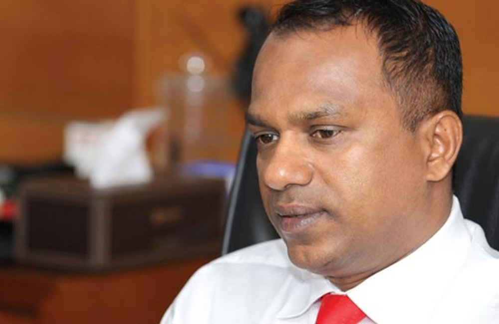 එයාර් බස් ගනුදෙනුව : කපිලගේ බිරිඳගේ ගිණුමෙන් ඩොලර් ලක්ෂ 8ක් නිමල් පෙරේරාගේ ගිණුමට !