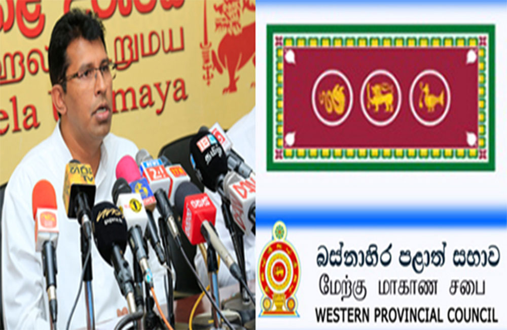 පොලිතින් තහනමට පක්ෂ : වර්ණසිංහගේ  යෝජනාව සම්මත වෙයි !