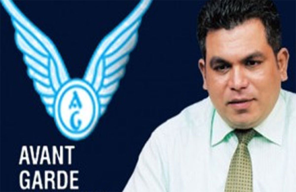 නිශ්ශංක සේනාපතිගේ විදෙස් ගමන් තහනම : තාවකාලිකව ඉවත් කරයි !